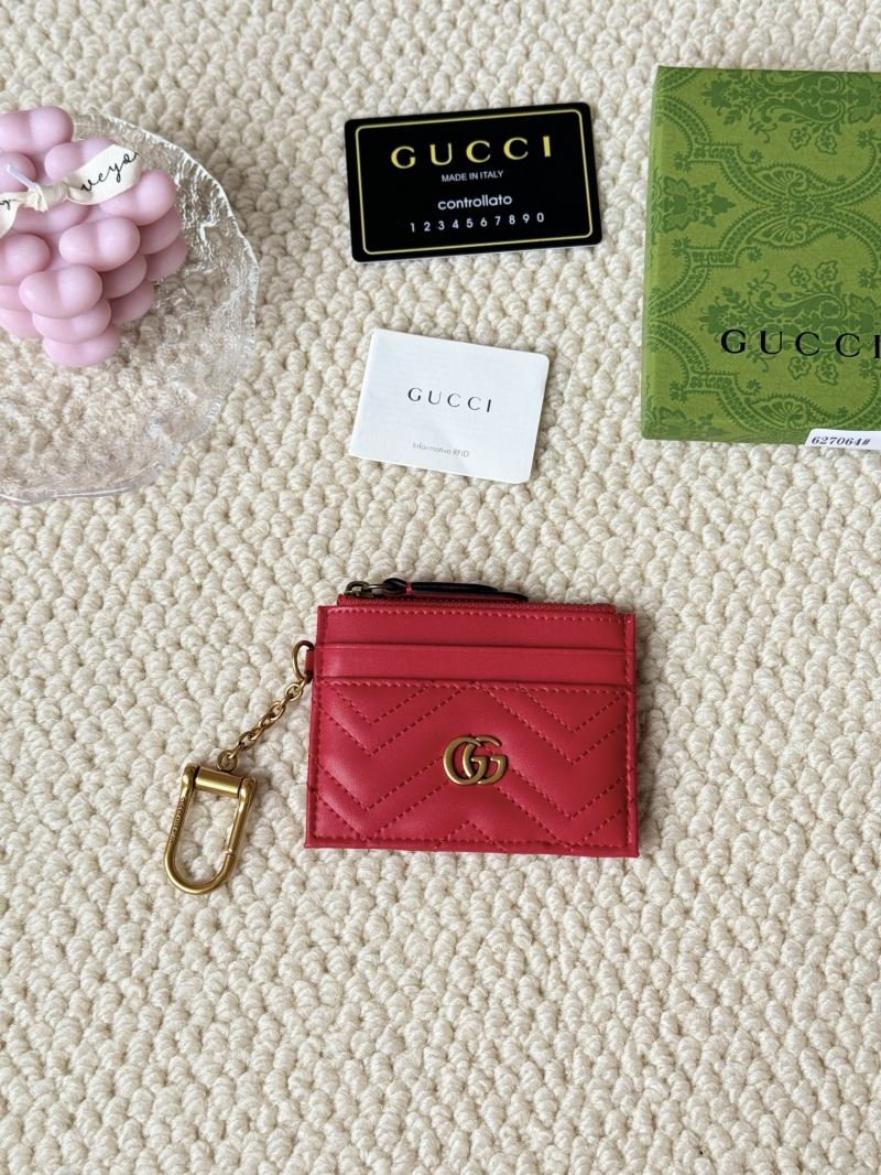 Gucci Wallets Purse